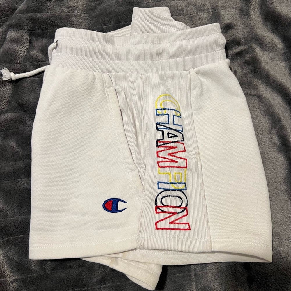 Champion Shorts